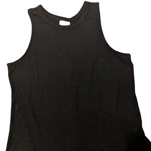 Old Navy Workout Top - Black - Size XS